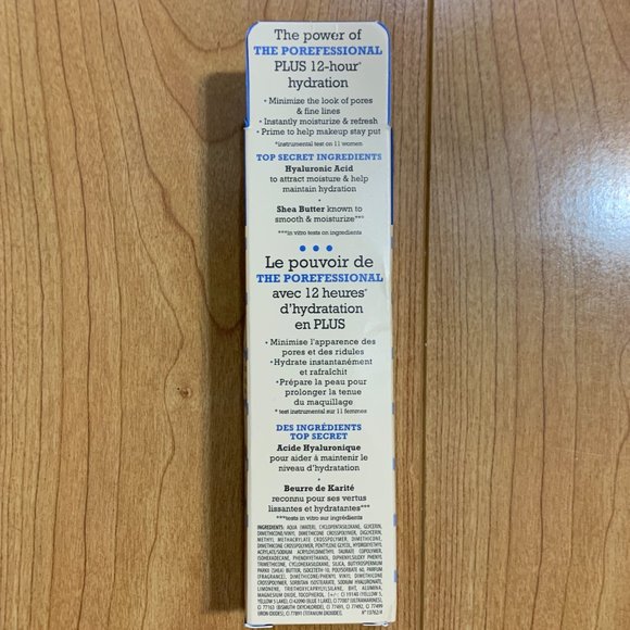 Benefit The POREfessional Hydrate Primer - Picture 2 of 2